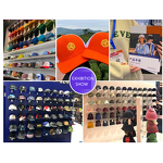 Hip Hop Snapback Hats Factory - Customized Embroidered Logo 5 Panel 6 Panel Flex Fit