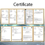 Freezer Work Gloves Supplier - Wholesale Waterproof Anti-slip Rubber Acid-base Protection Chemical Proof Winter