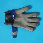 Deerskin Leather Driver Gloves Manufacturer - A Grade Custom Logo Men Women for Gift