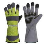 Winter Sports Cycling Gloves Supplier - Wholesale Custom Logo Full Finger Non-Slip Keep Warm Touch Screen