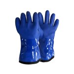 Stainless Steel Mesh Gloves Factory - Wholesale Food Grade 316 ANSI A9 Anti-cut Safety