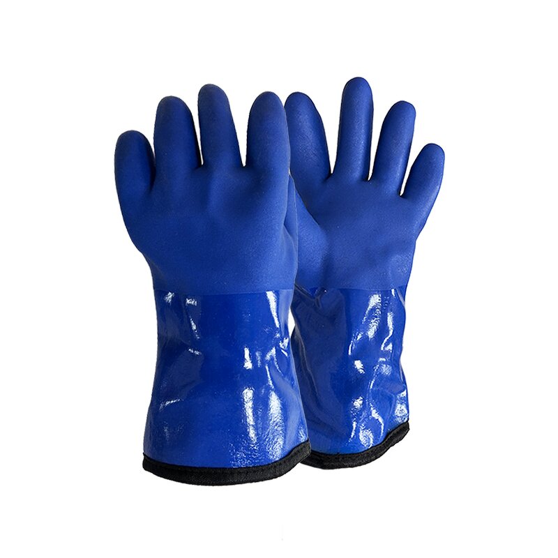 Stainless Steel Mesh Gloves Factory - Wholesale Food Grade 316 ANSI A9 Anti-cut Safety