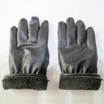 Cartoon Pattern Gardening Gloves Factory - Wholesale Custom Logo Children Anti-slip Dots Knitted Cotton