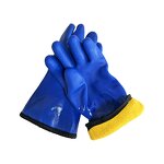 Stainless Steel Mesh Gloves Factory - Wholesale Food Grade 316 ANSI A9 Anti-cut Safety
