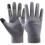 Cow Grain Leather Welding Gloves Factory - Custom Logo Industrial Mechanical for Safety