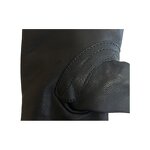 Sheep Leather Riding Gloves Factory - High Performance Comfort Custom Breathable Full Finger Motorcycle