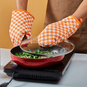 Mechanic Leather Gloves Factory - ODM OEM Custom 100% Factory Work Safety Welding Barbecue Gardening