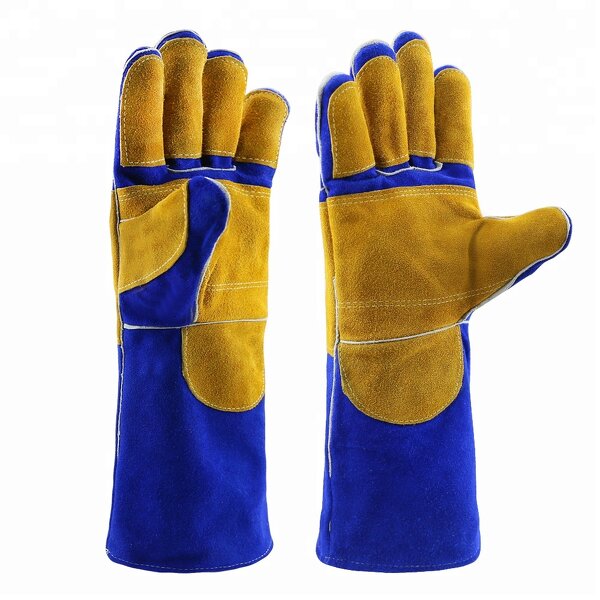 Welding Gloves Factory - FREE SAMPLE Price Tig Welding Gloves
