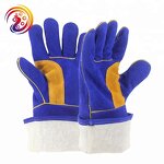 Welding Gloves Factory - FREE SAMPLE Price Tig Welding Gloves