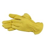 Sheepskin Gloves Manufacturer - Olson Deepak Handing Workshop Driving Riding Gardening Farm