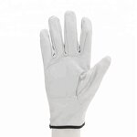 Pigskin Leather Safety Glove Supplier - Genuine Japanese Market Hot Sale Industrial Work