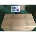 Oven Mitts Factory - Factory Direct Baking Barbecue Thickened High-Temperature Heat Insulation Anti-Scalding