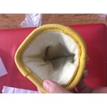 Warm Winter Gloves Factory - Split Deerskin Leather Coldproof Thermal for Women Men