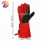 Welding Gloves Factory - FREE SAMPLE Price Tig Welding Gloves