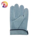 Gardening Gloves Supplier - White or Custom Color Goat Leather Kids Men and Women