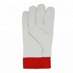 Oven Mitts Factory - Factory Direct Baking Barbecue Thickened High-Temperature Heat Insulation Anti-Scalding