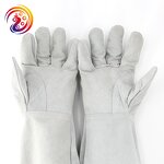 Welding Work Gloves Supplier - Handling Workshop EXTREAME HEAT RESISTANT