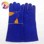 Welding Gloves Factory - FREE SAMPLE Price Tig Welding Gloves