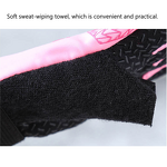 Kids Motorcycle Gloves Supplier - Wholesale Girl Boy Fashion Poly MTB BMX with Logo