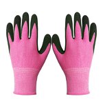 Full Finger PU Leather Gloves Supplier - Cheap Men Women Black Winter Driving Riding