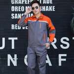 Welding Bib Aprons Factory - Top Manufacturer's Online Sale Professional Made Latest Design Leather