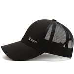 Sports Rope Hats Manufacturer - Chinese Manufacture Custom Embroidered Logo Men Women Breathable Summer