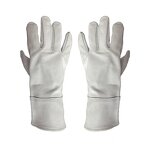 Garden Driver Gloves Manufacturer - Wholesale Anti-sweat Leather Driver Gloves