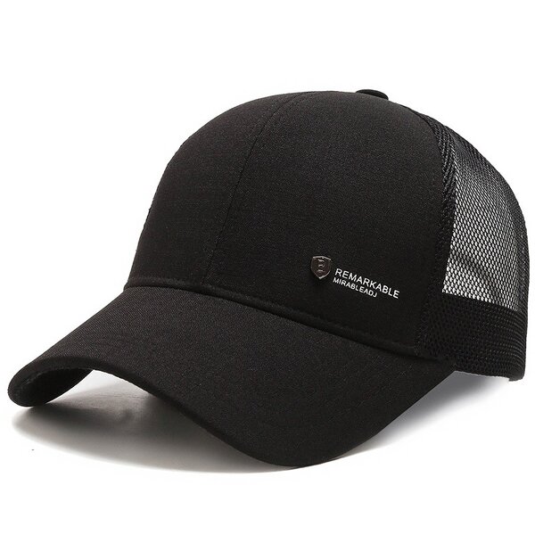 Sports Rope Hats Manufacturer - Chinese Manufacture Custom Embroidered Logo Men Women Breathable Summer