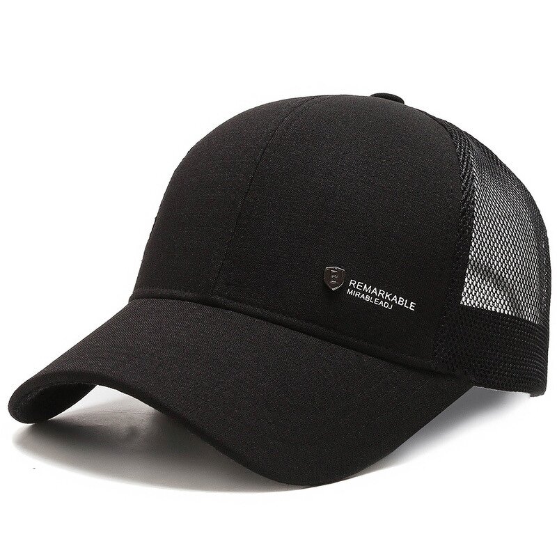 Sports Rope Hats Manufacturer - Chinese Manufacture Custom Embroidered Logo Men Women Breathable Summer