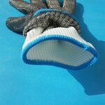 Deerskin Leather Driver Gloves Manufacturer - A Grade Custom Logo Men Women for Gift