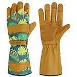 Deerskin Leather Shooting Gloves Factory - for Industrial Production Riding Driving Gardening Farm Hunting