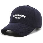 Snapback Running Hats Manufacturer - Custom Embroidered Printing Logo Summer Blank 5 Panel 6 Panel