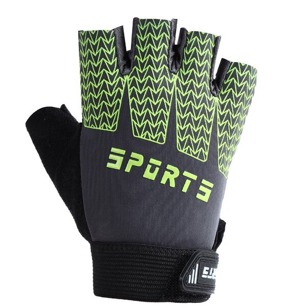 Kids Fingerless Motorcycle Gloves Manufacturer - Hot Sale MX Biker Outdoor Sports Racing