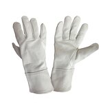 Garden Driver Gloves Manufacturer - Wholesale Anti-sweat Leather Driver Gloves