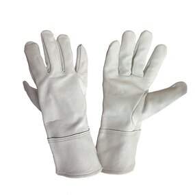 Garden Driver Gloves Manufacturer - Wholesale Anti-sweat Leather Driver Gloves