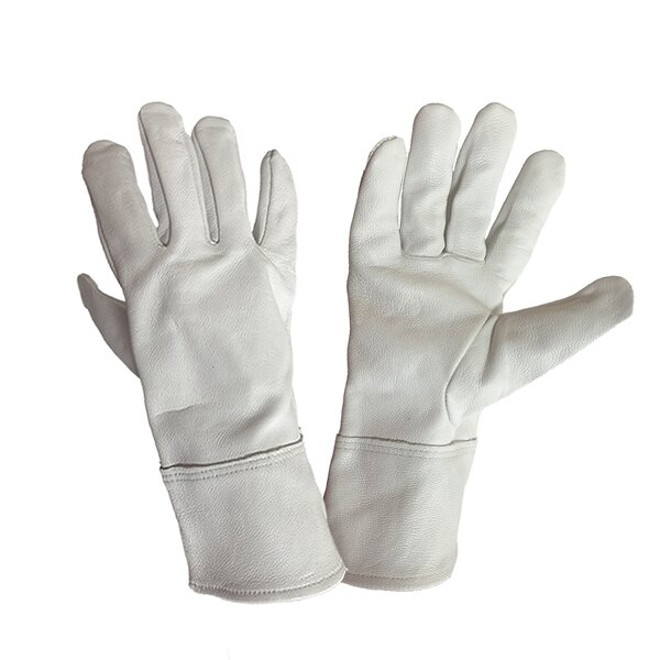 Garden Driver Gloves Manufacturer - Wholesale Anti-sweat Leather Driver Gloves