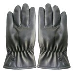 Cartoon Pattern Gardening Gloves Factory - Wholesale Custom Logo Children Anti-slip Dots Knitted Cotton