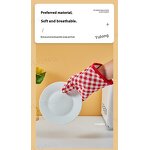 Mechanic Leather Gloves Factory - ODM OEM Custom 100% Factory Work Safety Welding Barbecue Gardening