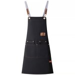 Oven Mitts Supplier - Factory Direct Baking Barbecue Thickened High-Temperature Heat Insulation