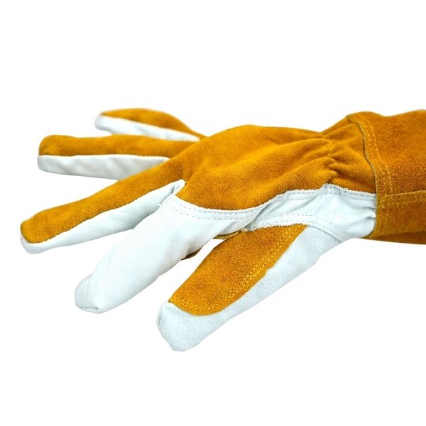 Elbow Length Garden Gloves Factory - Rose Gloves for Women and Men Pantyhose