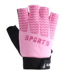 Kids Motorcycle Gloves Supplier - Wholesale Girl Boy Fashion Poly MTB BMX with Logo