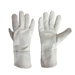 Garden Driver Gloves Manufacturer - Wholesale Anti-sweat Leather Driver Gloves