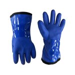 Stainless Steel Mesh Gloves Factory - Wholesale Food Grade 316 ANSI A9 Anti-cut Safety