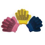 Microfiber Gardening Gloves Manufacturer - Factory wholesale Palm Long Sleeve Adjustable Wrist Yard Work Safety
