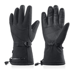 Waterproof Ski Gloves Manufacturer - -40F Touch Screen