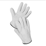 Kid Welding Gloves Manufacturer - Wholesale Goatskin Leather