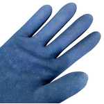 Sandy Winter Gloves Manufacturer - Latex Coated Waterproof