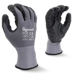 Cut Level A2 Gloves Supplier - Mechanic Heavy Duty Sandy