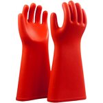 Class 4 Insulating Gloves Manufacturer - High Voltage 10KV