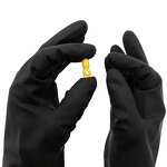 Extra Long Cuff Gloves Supplier - 55 CM Acid Alkali